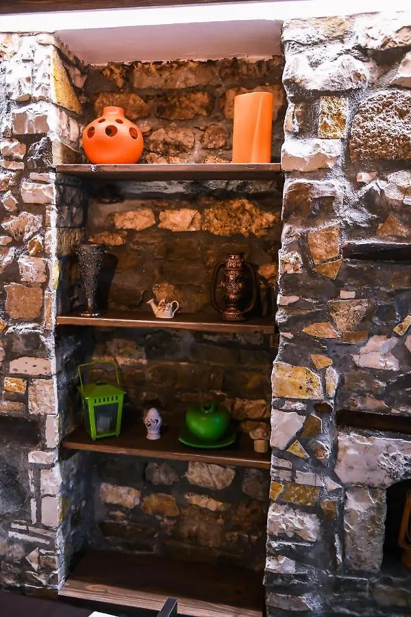 Hotel Bujtina Bega à Berat