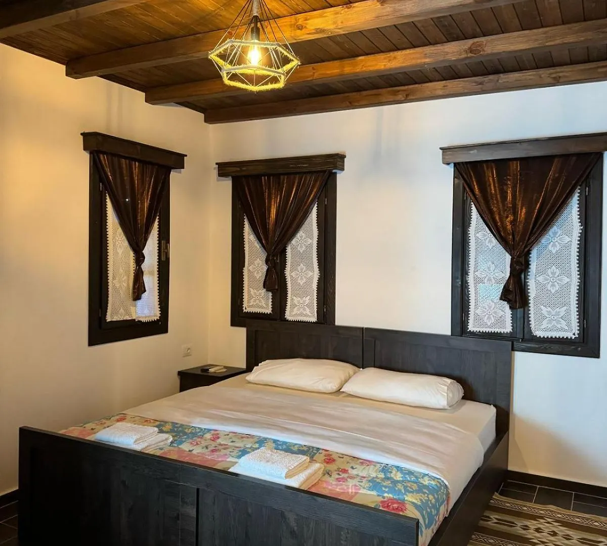 Hotel Bujtina Bega à Berat 0*,