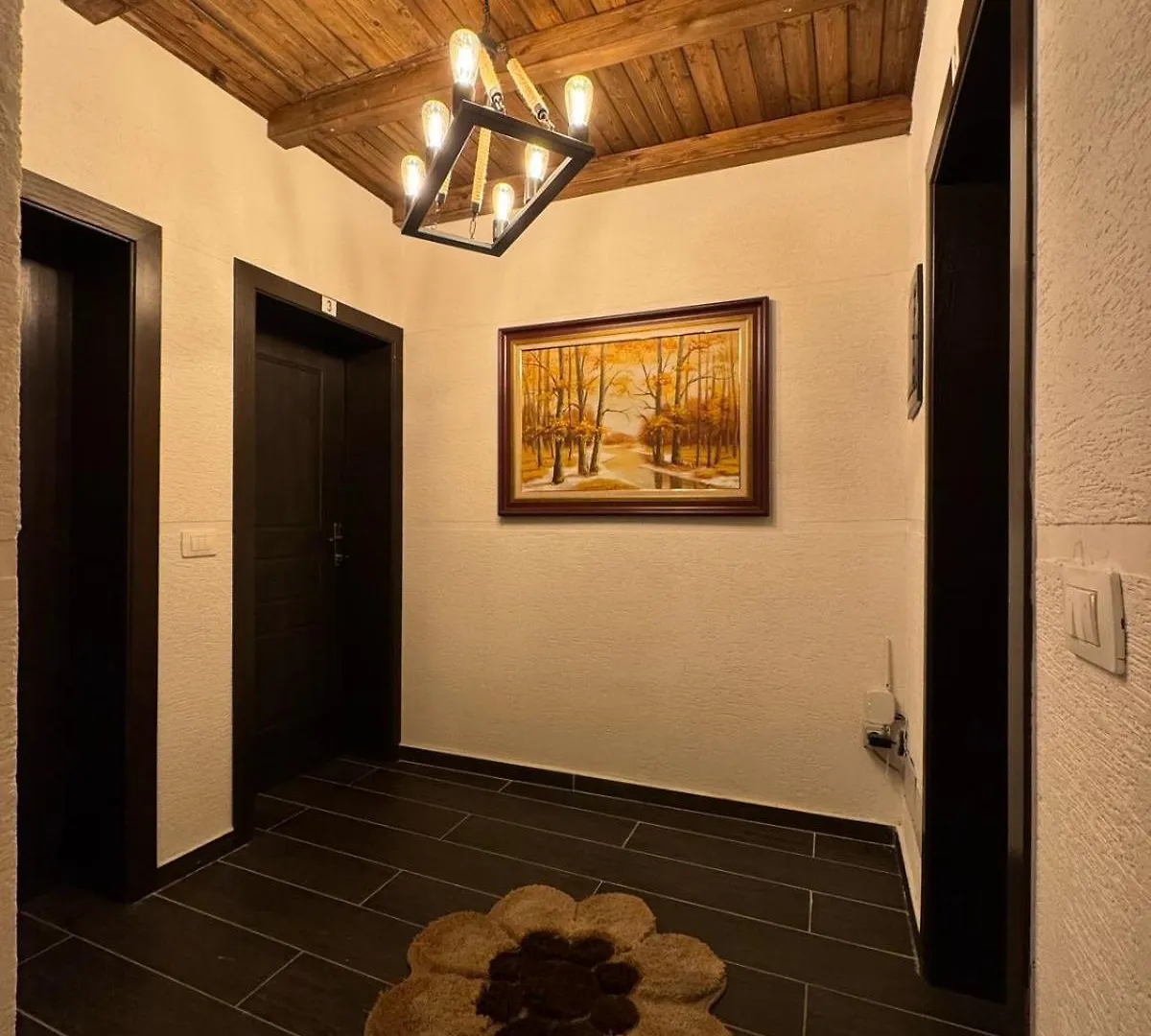 Hotel Bujtina Bega à Berat