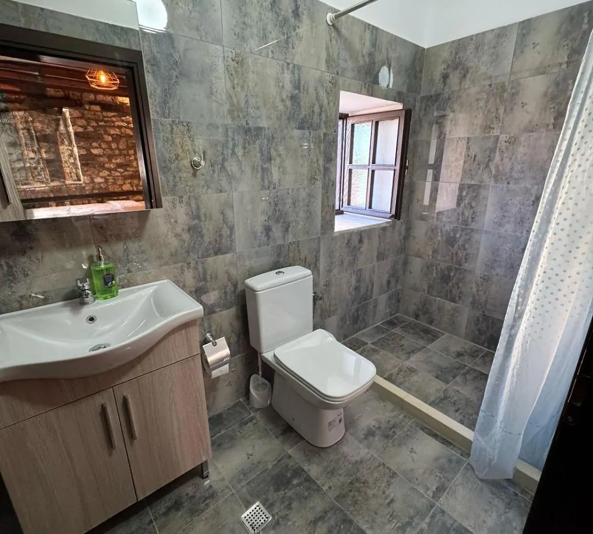 Hotel Bujtina Bega à Berat