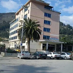 Hotel Tomori, Berat