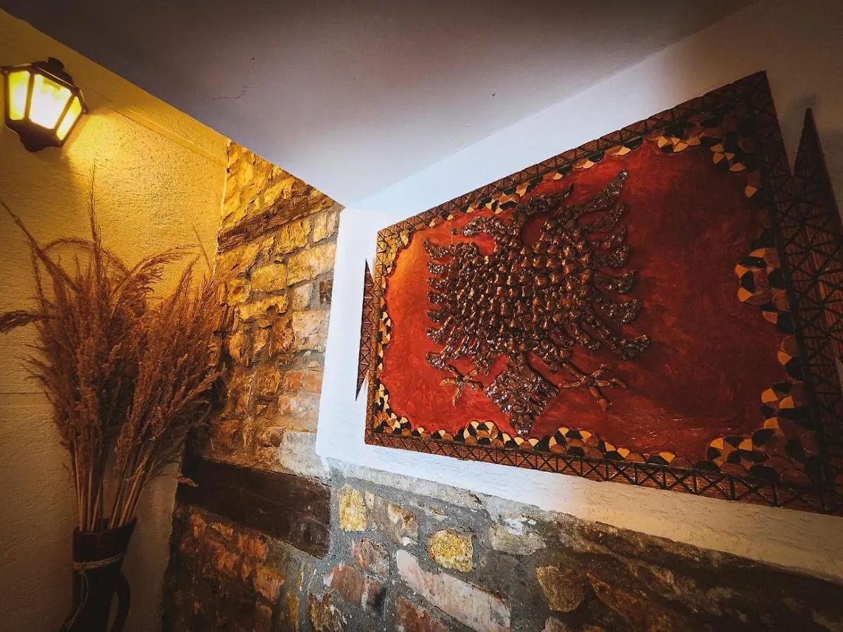 Hotel Bujtina Bega Berat