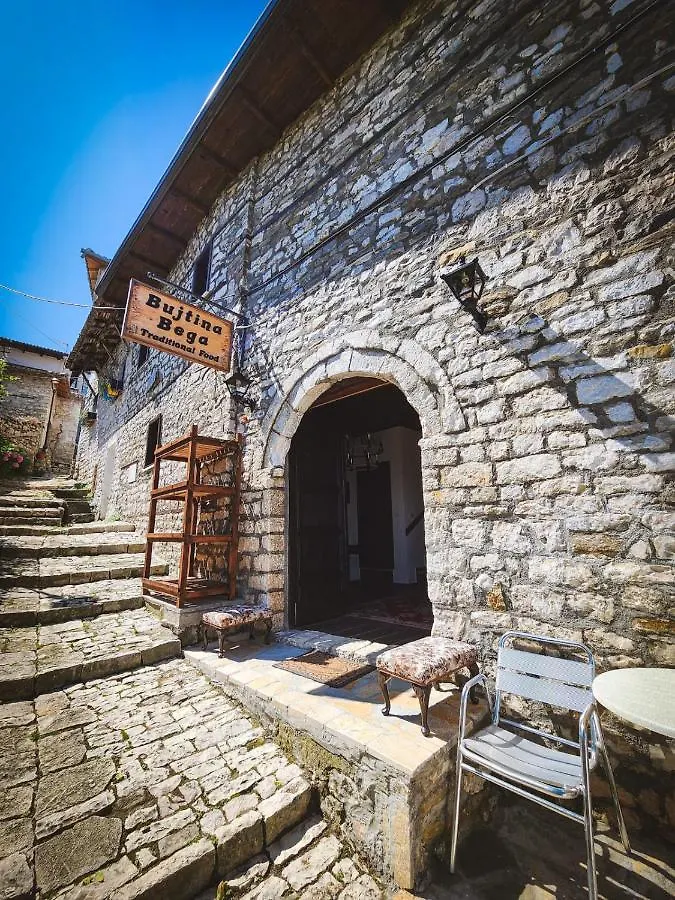 Hotel Bujtina Bega Berat