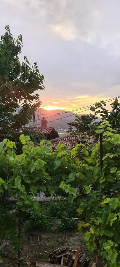 Hotel Bujtina Bega Berat