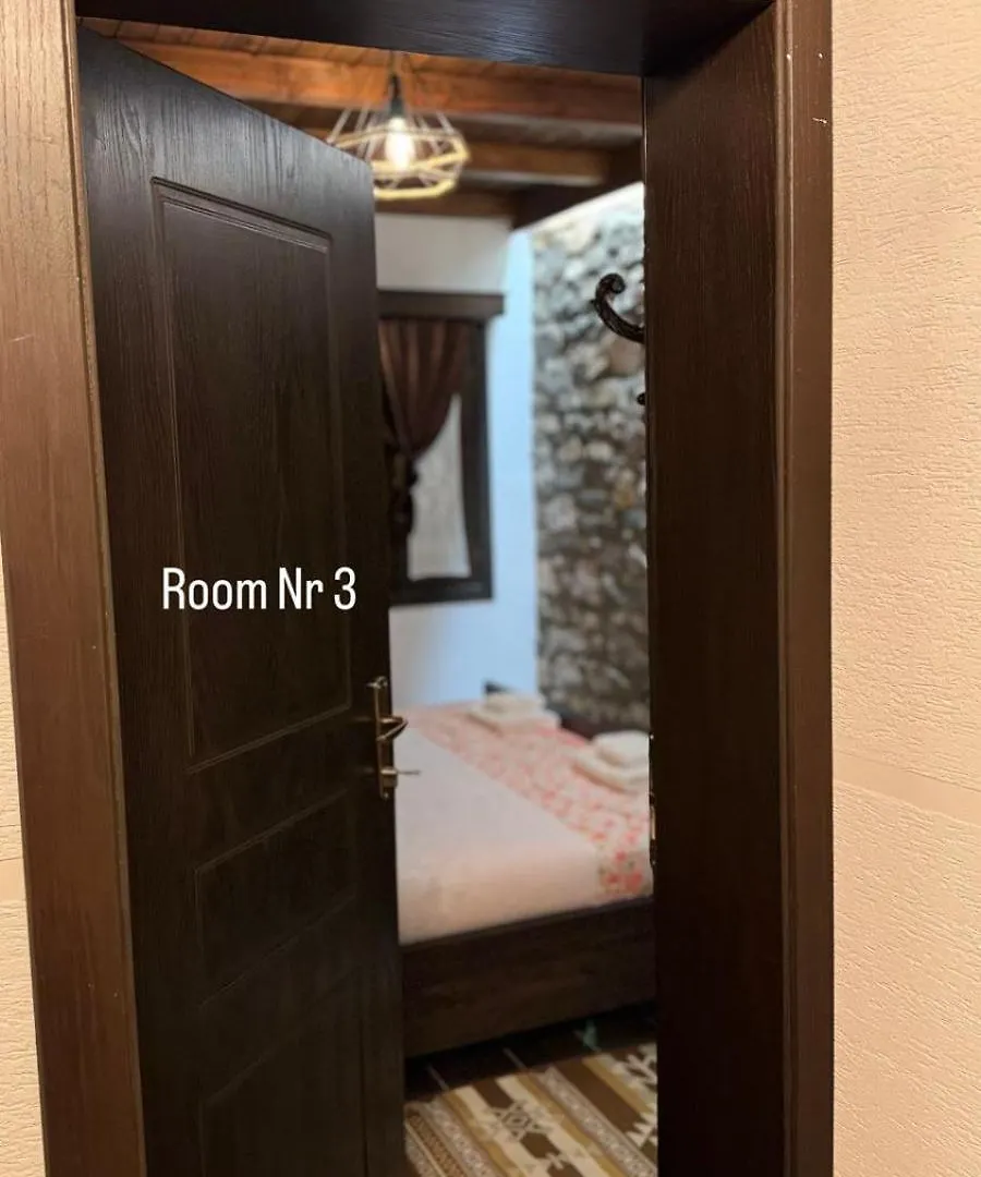 Hotel Bujtina Bega Berat
