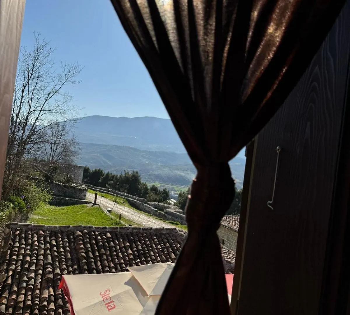 Hotel Bujtina Bega Berat