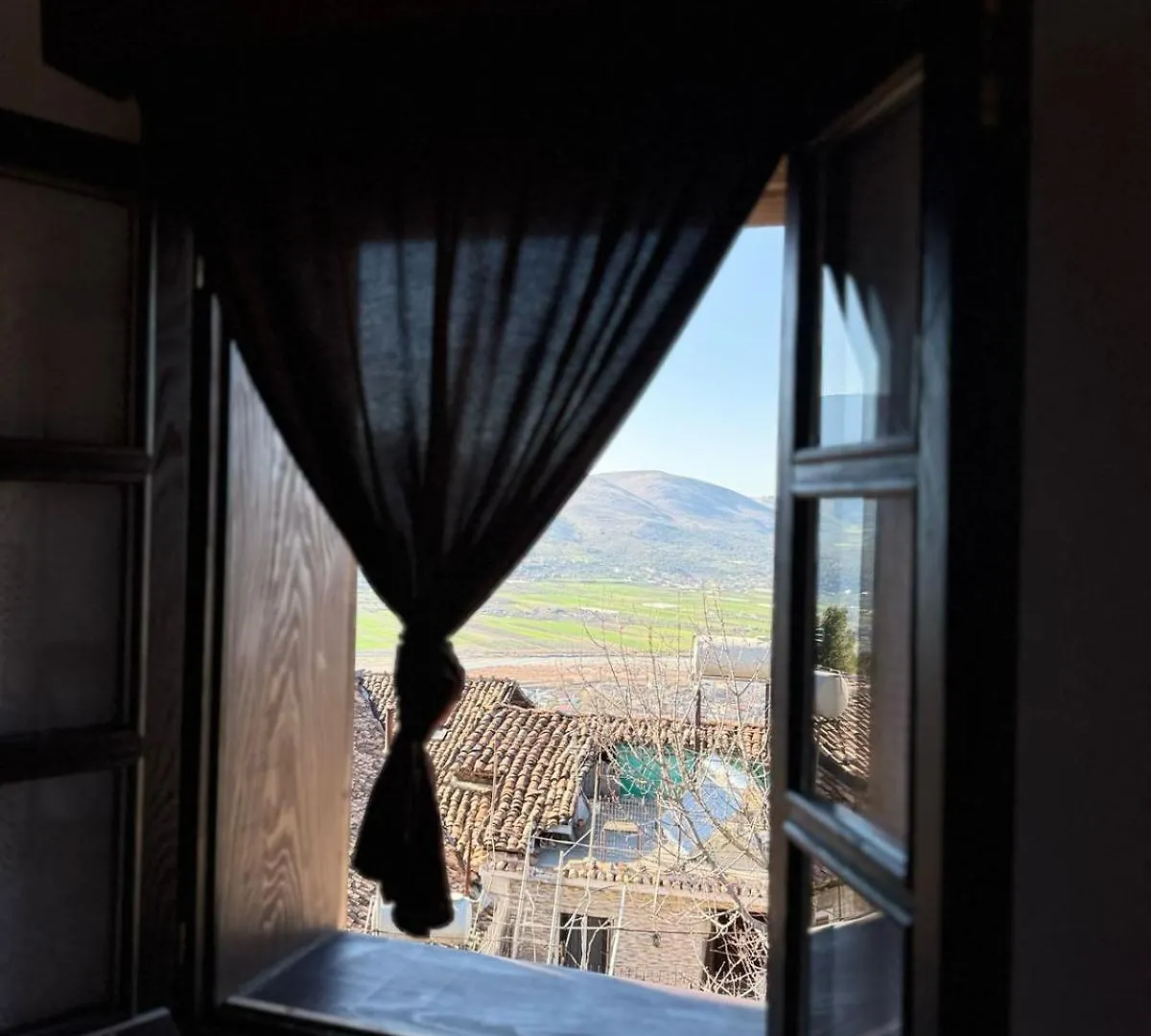 Hotel Bujtina Bega Berat