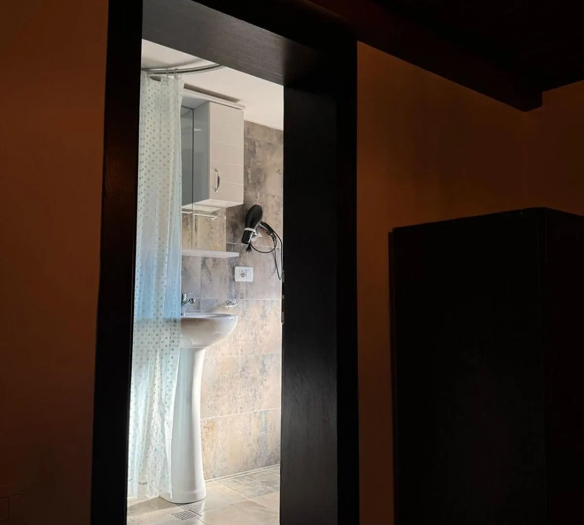Hotel Bujtina Bega Berat