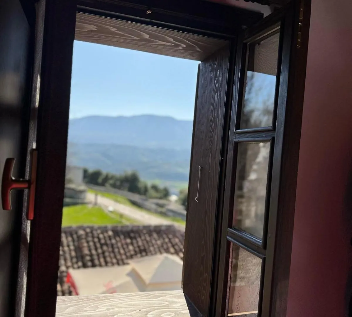 Hotel Bujtina Bega Berat