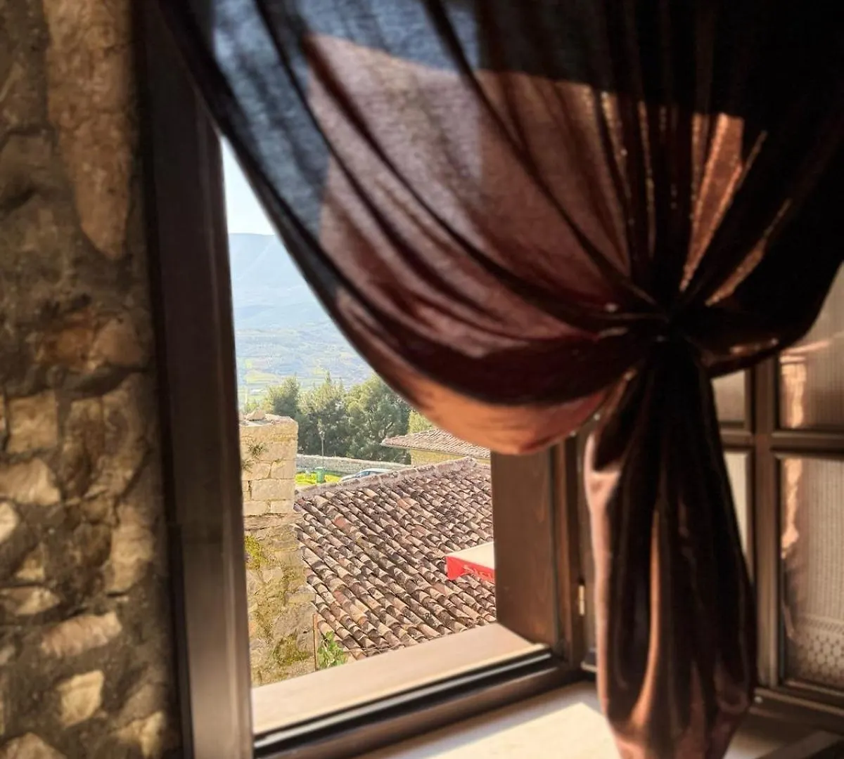 Hotel Bujtina Bega Berat
